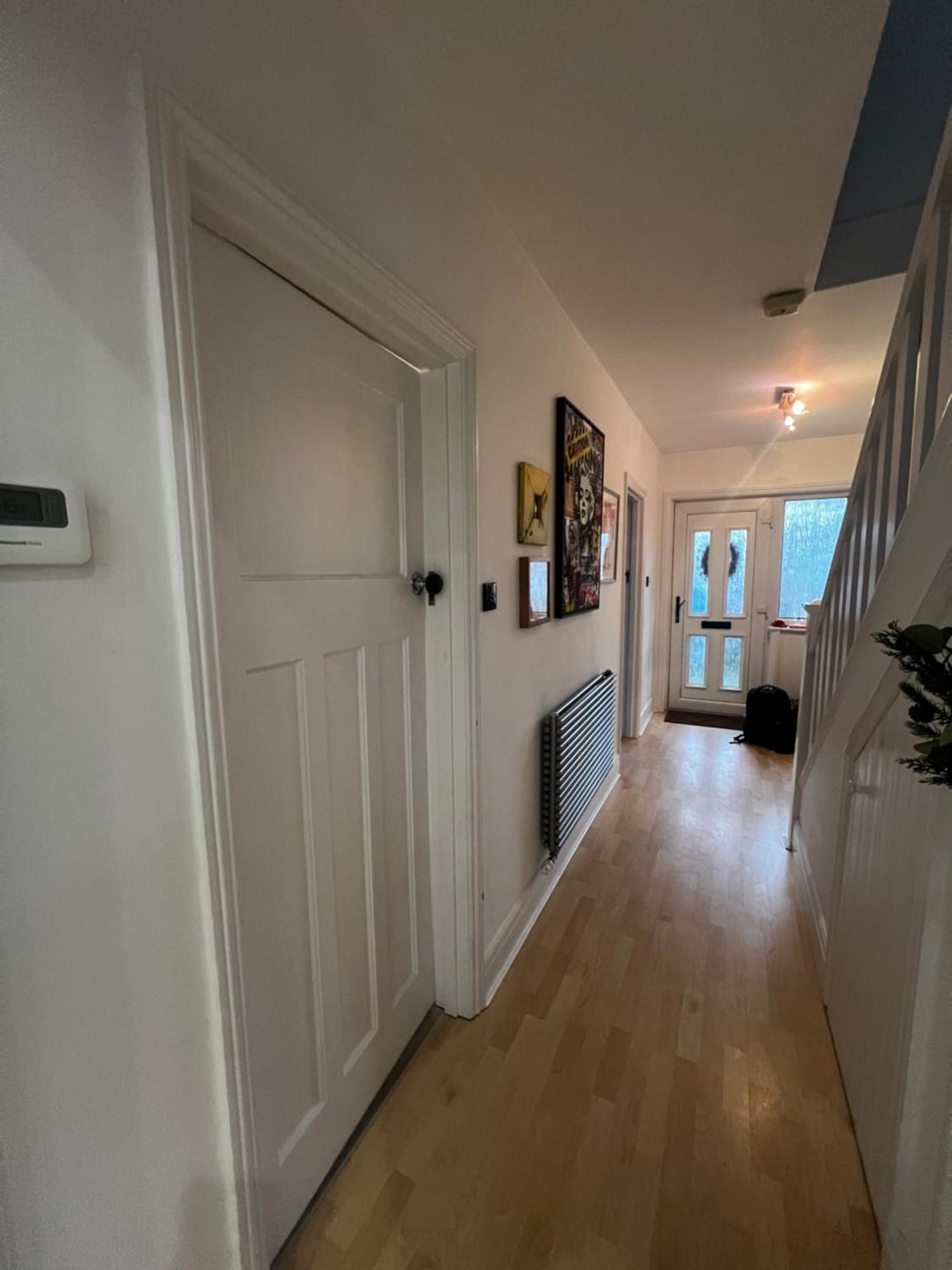 Warm And Cosy City Centre Home Near Train Station ชิชิสเตอร์ ภายนอก รูปภาพ